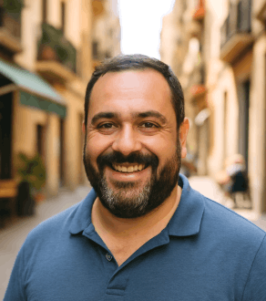 Karl Schmidt - Deutscher Experte für Online-Casinos mit über 10 Jahren Erfahrung in der Bewertung von Glücksspielplattformen